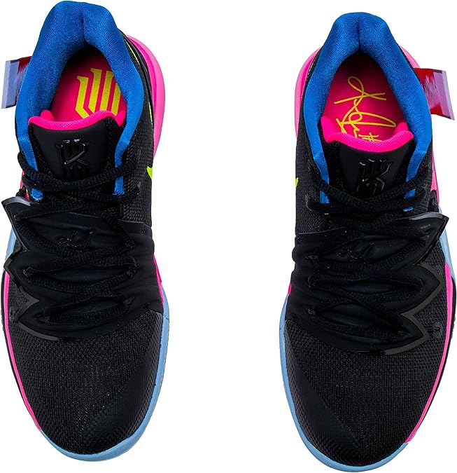 kyrie 5 just do it kids