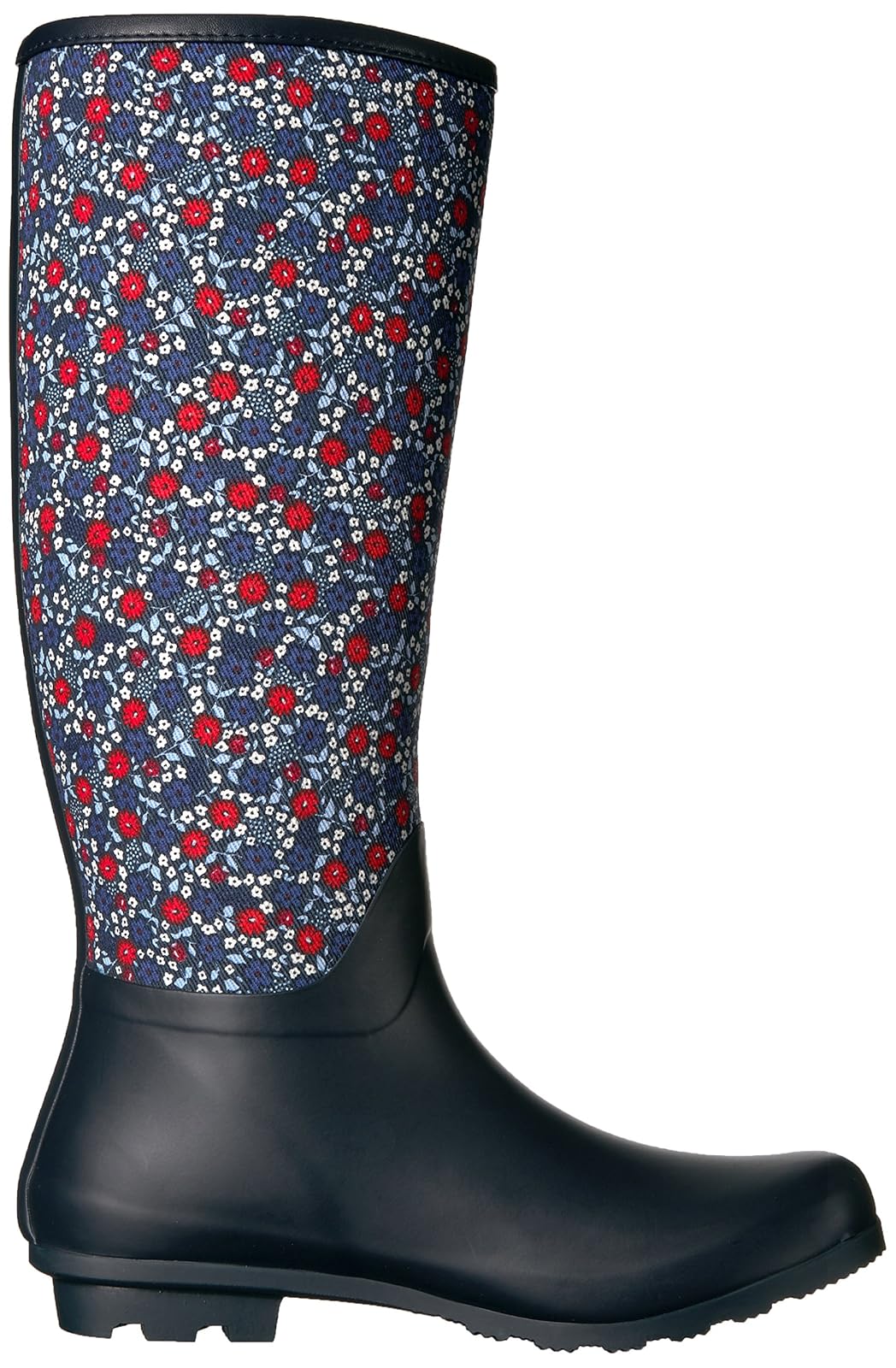 tommy hilfiger women's mela rain boot