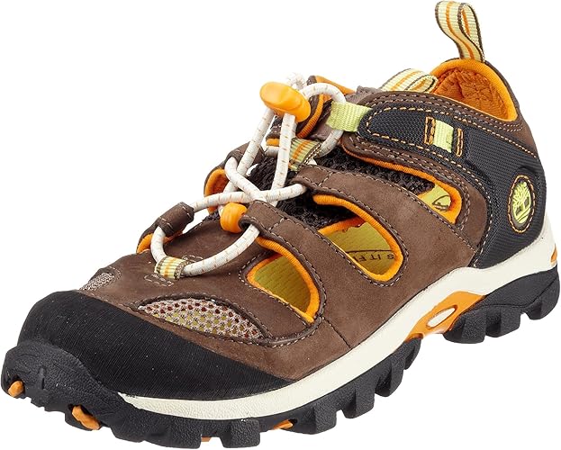 timberland open shoes