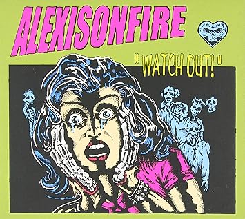 Alexisonfire Watch Out Amazon Com Music