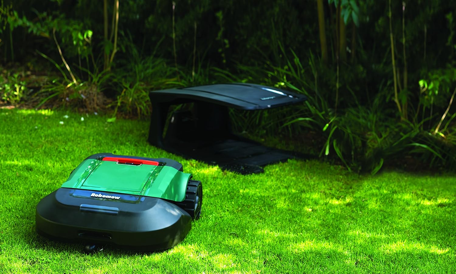 The 5 Best Robotic Lawn Mower Reviews Garden Goals in 2019