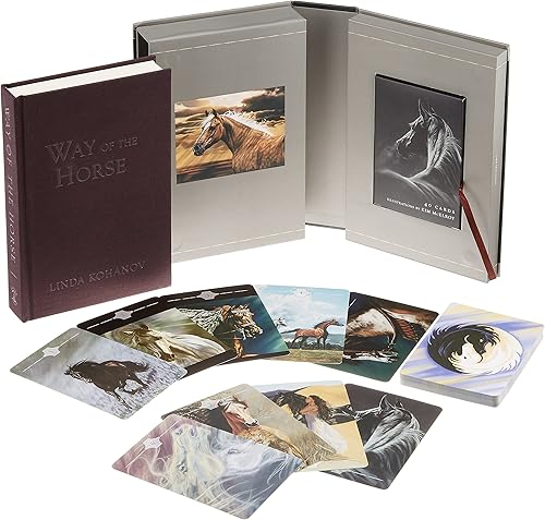 Download Way of the Horse: Equine Archetypes for Self-Discovery PDF