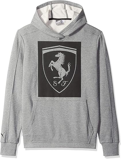 sudaderas puma ferrari para hombre