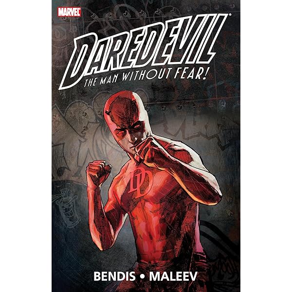 洋書 Daredevil: The Man Without Fear: Bendis 洋書 Daredevil: The Man Without Fear: Bendis Amazon.com