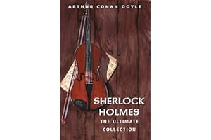 Sherlock Holmes : Complete Collection