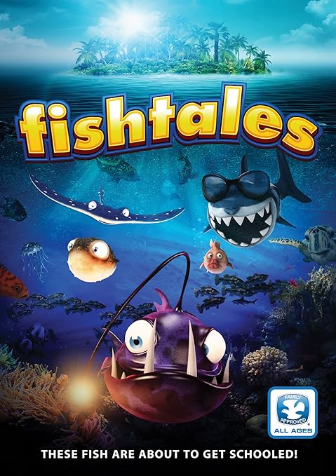 Image result for Fishtales