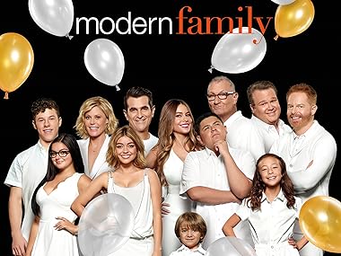 Modern Family Anschauen