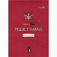 Piquet Yarns: Volume 1 book cover