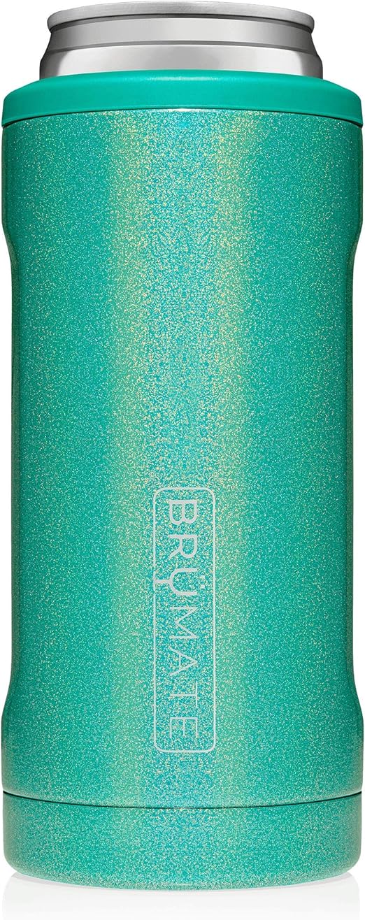 hopsulator slim glitter merlot