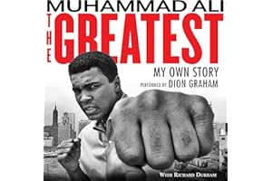 The Greatest: My Own Story