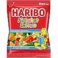 HARIBO Gummi Candy, Alphabet Letters, 5 oz. Bag (Pack of 12)