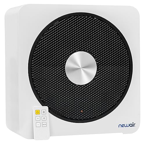 NewAir, Quietheat15, 1500 Watt Portable Ceramic Space Heater