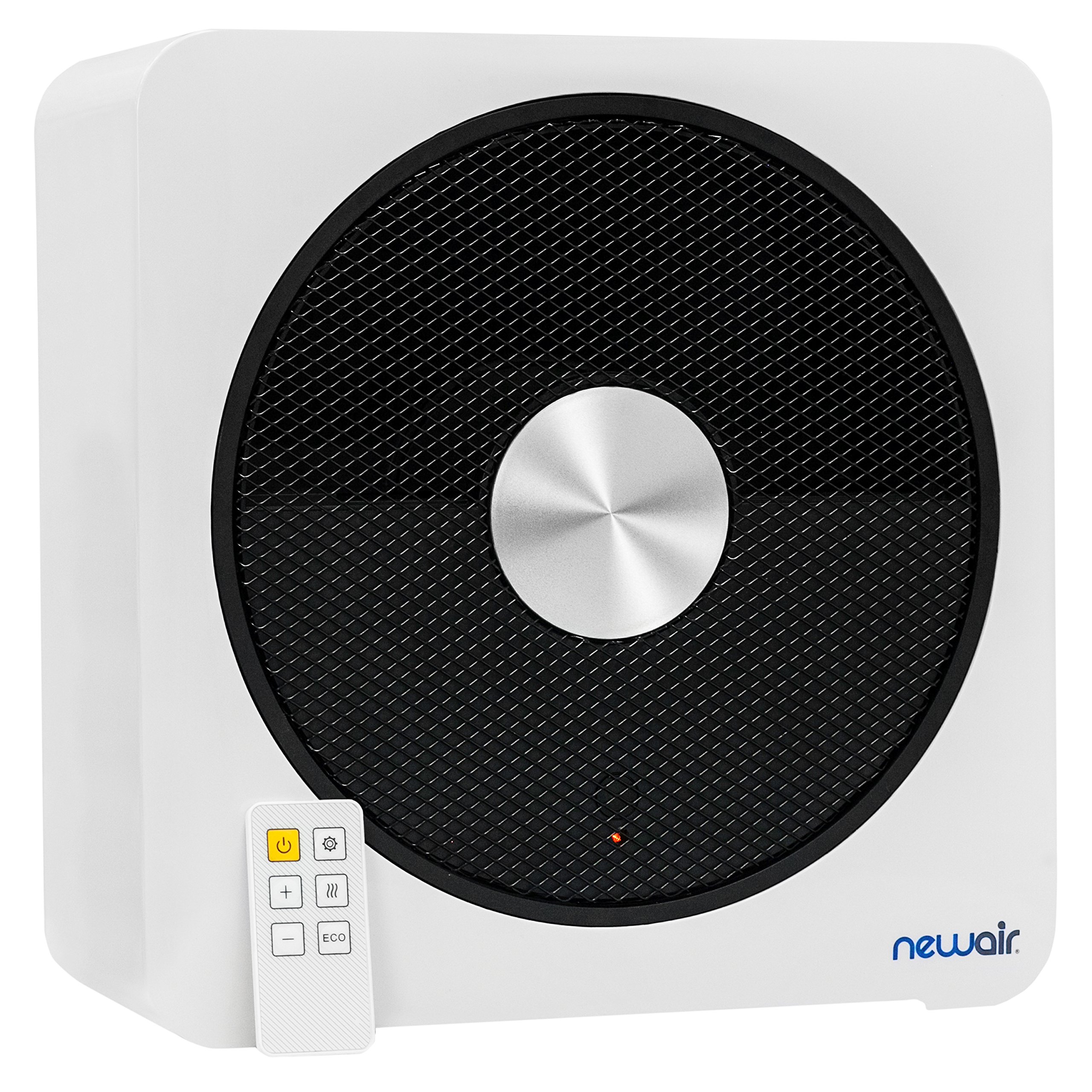 NewAir, Quietheat15, 1500 Watt Portable Ceramic Space Heater