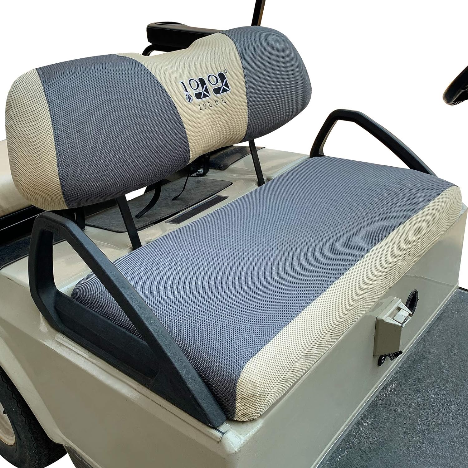Best seat covers for yamaha golf carts