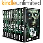 Dead Meat: The Complete Zombie Apocalypse Series