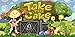 Take The Cake: Match 3 Puzzle