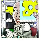 Roy Lichtenstein