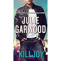 Killjoy: A Novel (Buchanan-Renard)