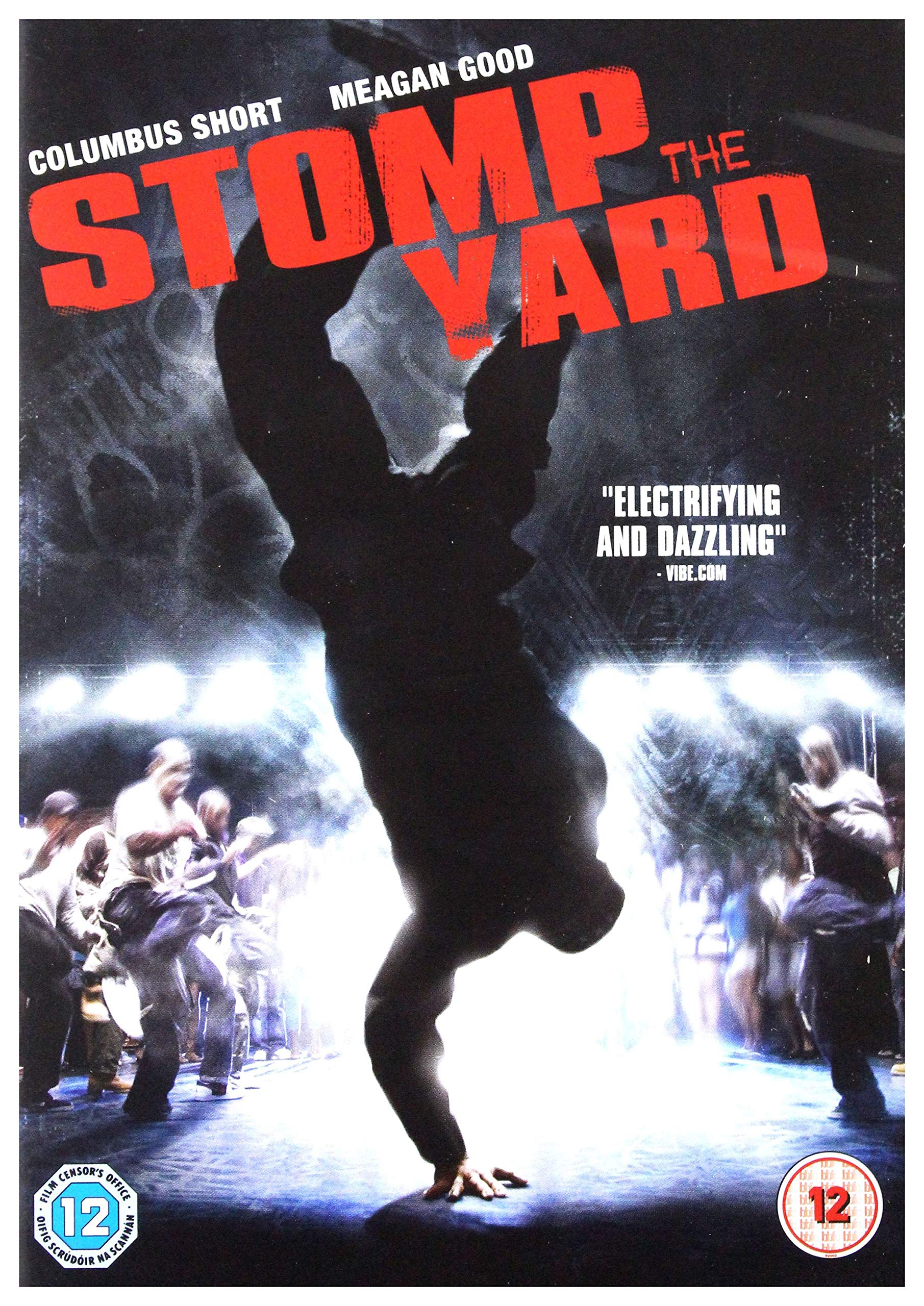 Stomp the Yard [DVD] [2007]