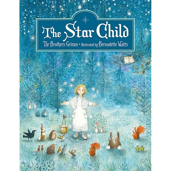 Star Child | Amazon.com.br