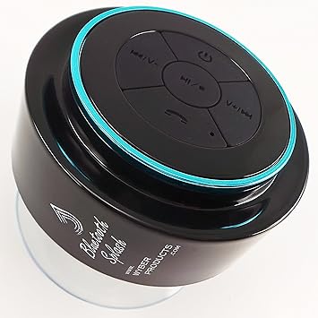 fully submersible speakers