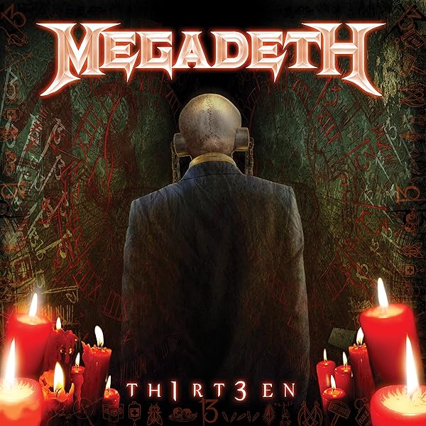 Megadeth - Train Of Consequences - Amazon.com Music