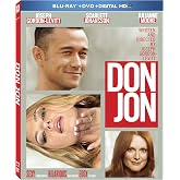 Don Jon (Blu-ray + DVD + Digital HD)
