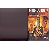 Highlander: Volume 3 [VHS]
