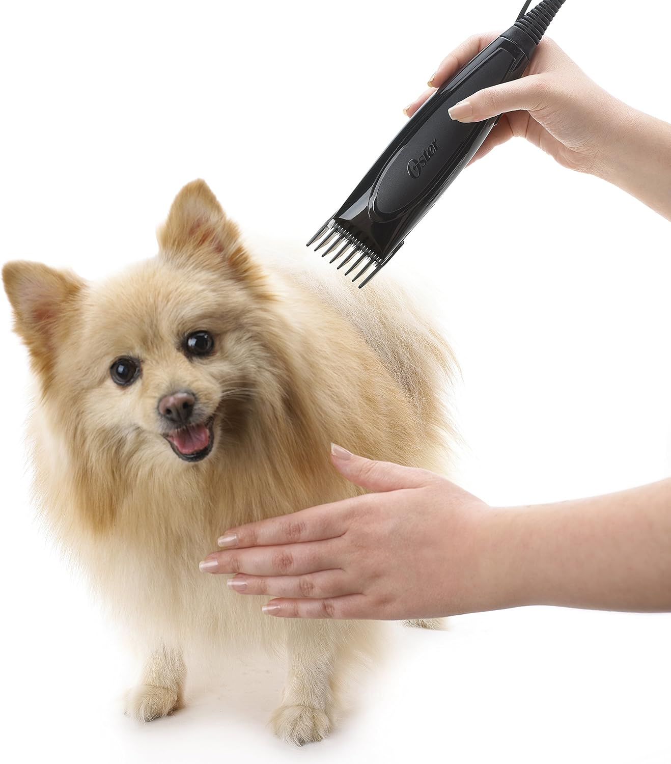 oster home grooming made easy