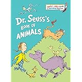 Dr. Seuss's Book of Animals (Bright & Early Books(R))