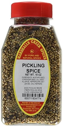 Amazon Com Marshall S Creek Spices New Size Marshall S Creek