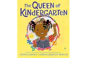 The Queen of Kindergarten