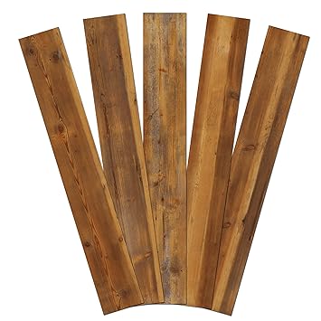 Admira Collection 10 Pack 6 5mm Stone Core Engineered Vinyl