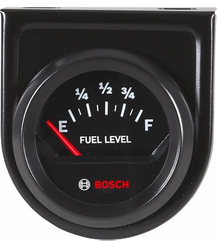 Auto Meter 6910 Cobalto - Livello Carburante Digitale Programmabile 0-280 Ohm - Foto 5