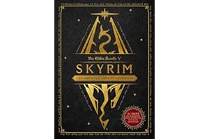 The Elder Scrolls V: Skyrim - The Official Advent Calendar