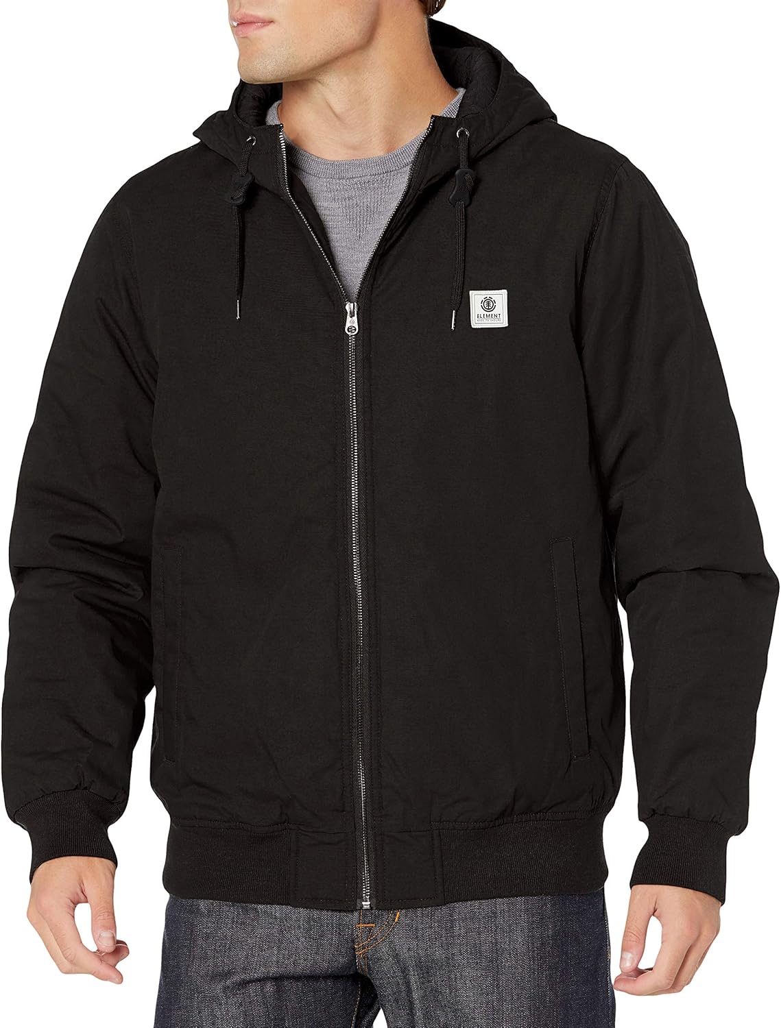Element mens M7543edu: Clothing