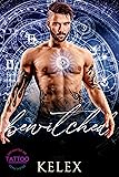 Bewitched: An Enchanted Ink Prequel