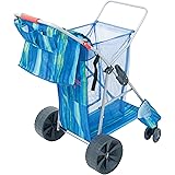 Rio Brands Deluxe Wonder Wheeler Wide