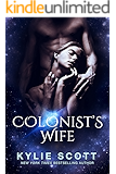 Colonist’s Wife: A Novella
