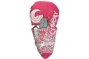 Connelly Babysafe Nylon Vest,Up To 30Lbs