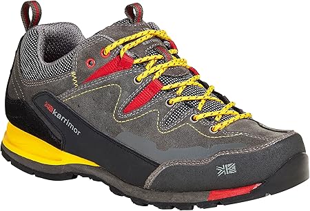 karrimor approach mens walking shoes