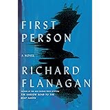 First Person: A novel