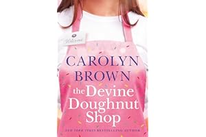 The Devine Doughnut Shop
