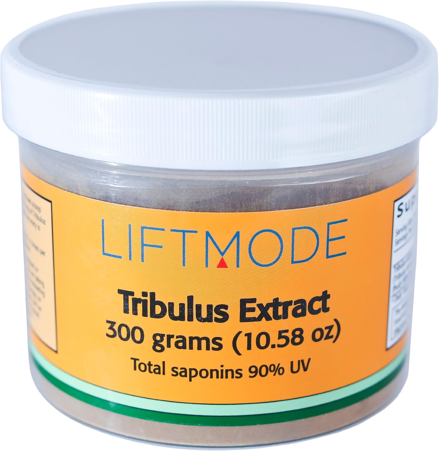 Tribulus Terrestris Extract - 300 Grams (10.58 Oz) - 90% Saponins - FBLM: Health & Personal Care