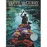 Steve McCurry: The Iconic Photographs