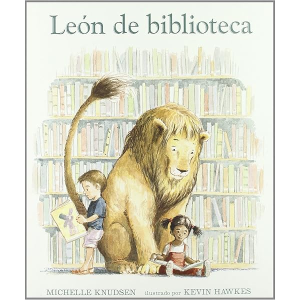 フランス 週間新聞L'Univers Illustré １冊　a230 Amazon.com: Un Leon en la biblioteca/ Library Lion (Spanish