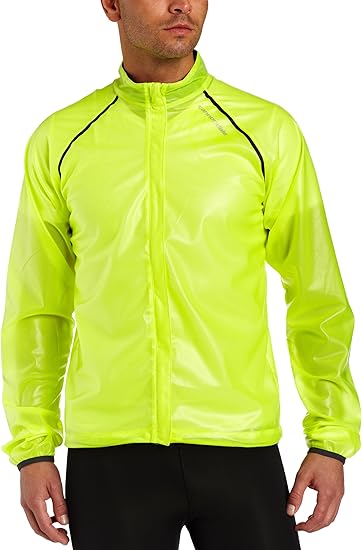 cannondale rain jacket