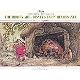 They Drew as They Pleased Vol 5: The Hidden Art of Disney’s Early RenaissanceThe 1970s and 1980s (Disney Animation Book, Disn