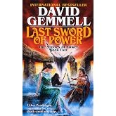 Last Sword of Power (The Stones of Power)