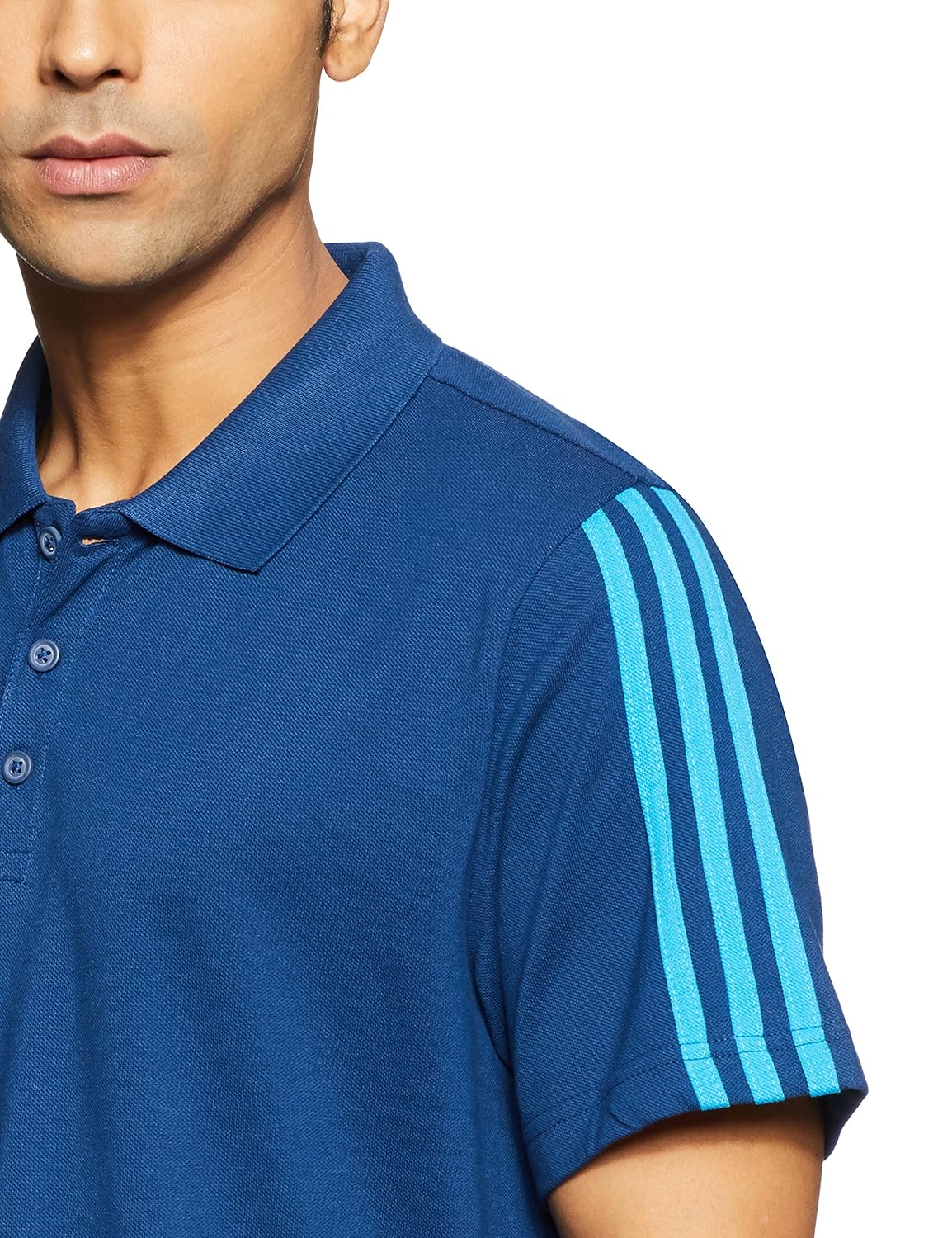 adidas men's polo